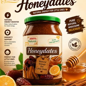 Honeydates